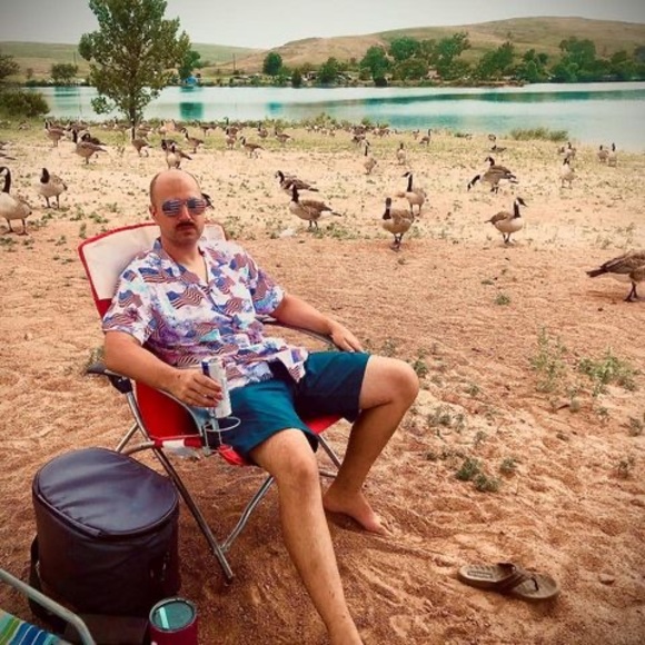 Meet your Posher, Jonathan - Picture 1 of 1